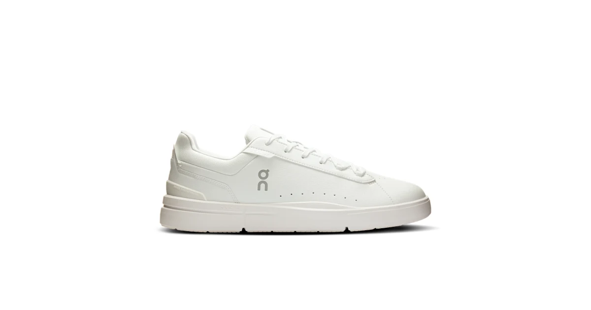 Men's THE ROGER Advantage | White | On United States