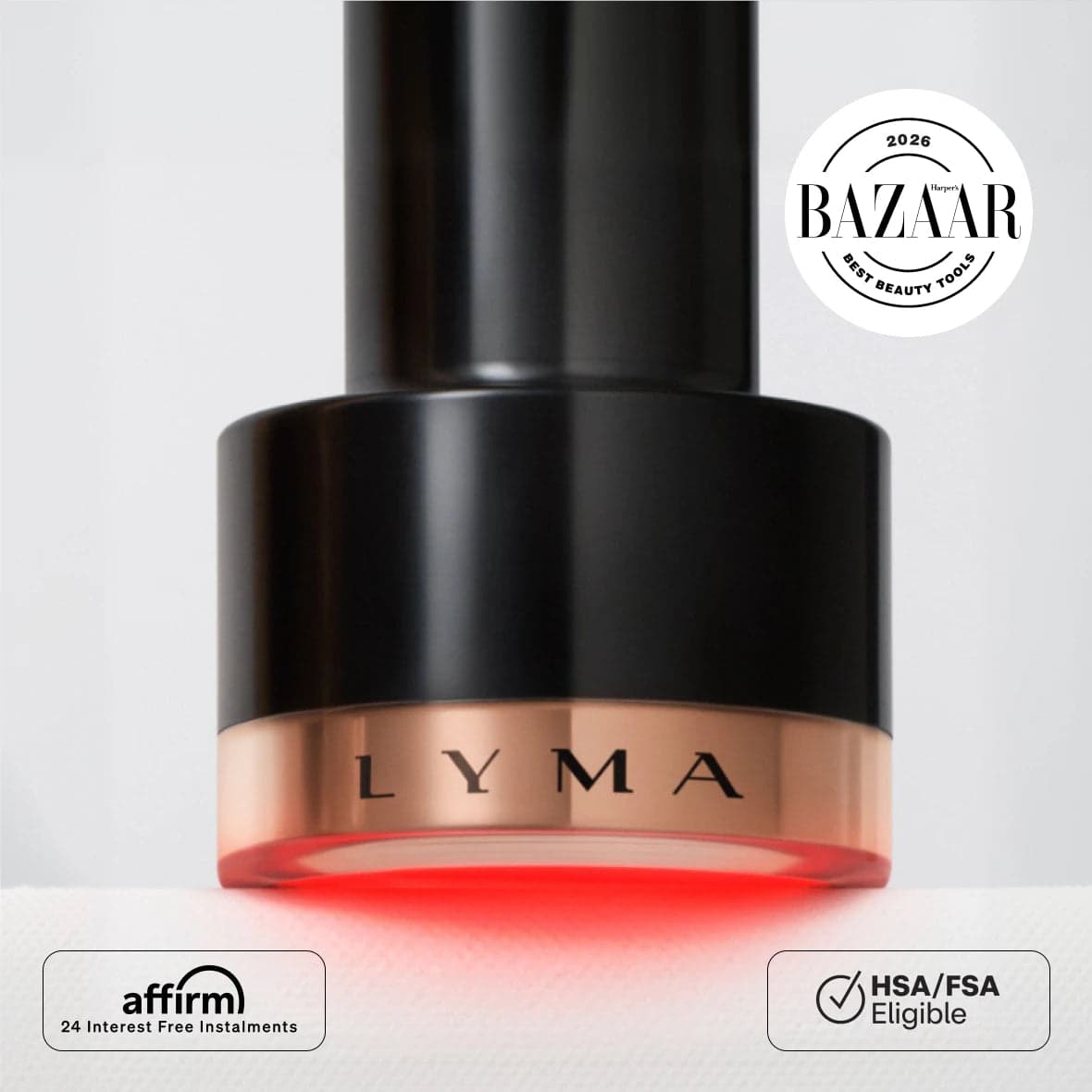 The LYMA Laser brings clinic-grade cold laser technology home. Shop the original device, clinically shown to reduce wrinkles, boost collagen and renew skin with...