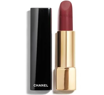 Chanel Rouge Allure Velvet Luminous Matte Lip Colour