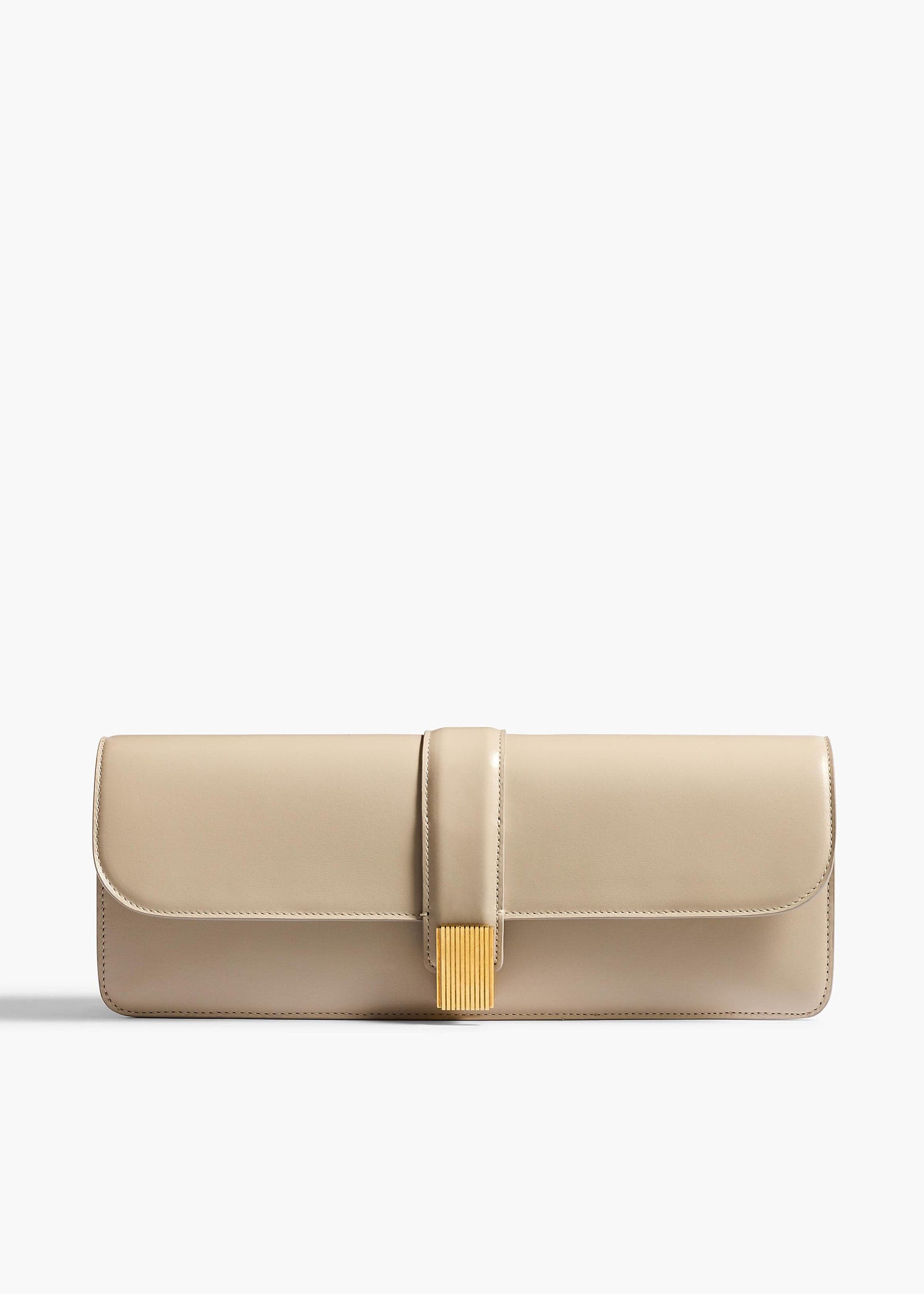 Blake Clutch in Burro