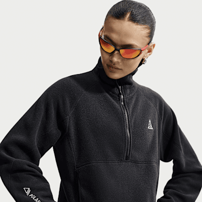 ACG "Wolf Tree" Women's 1/2-Zip Top