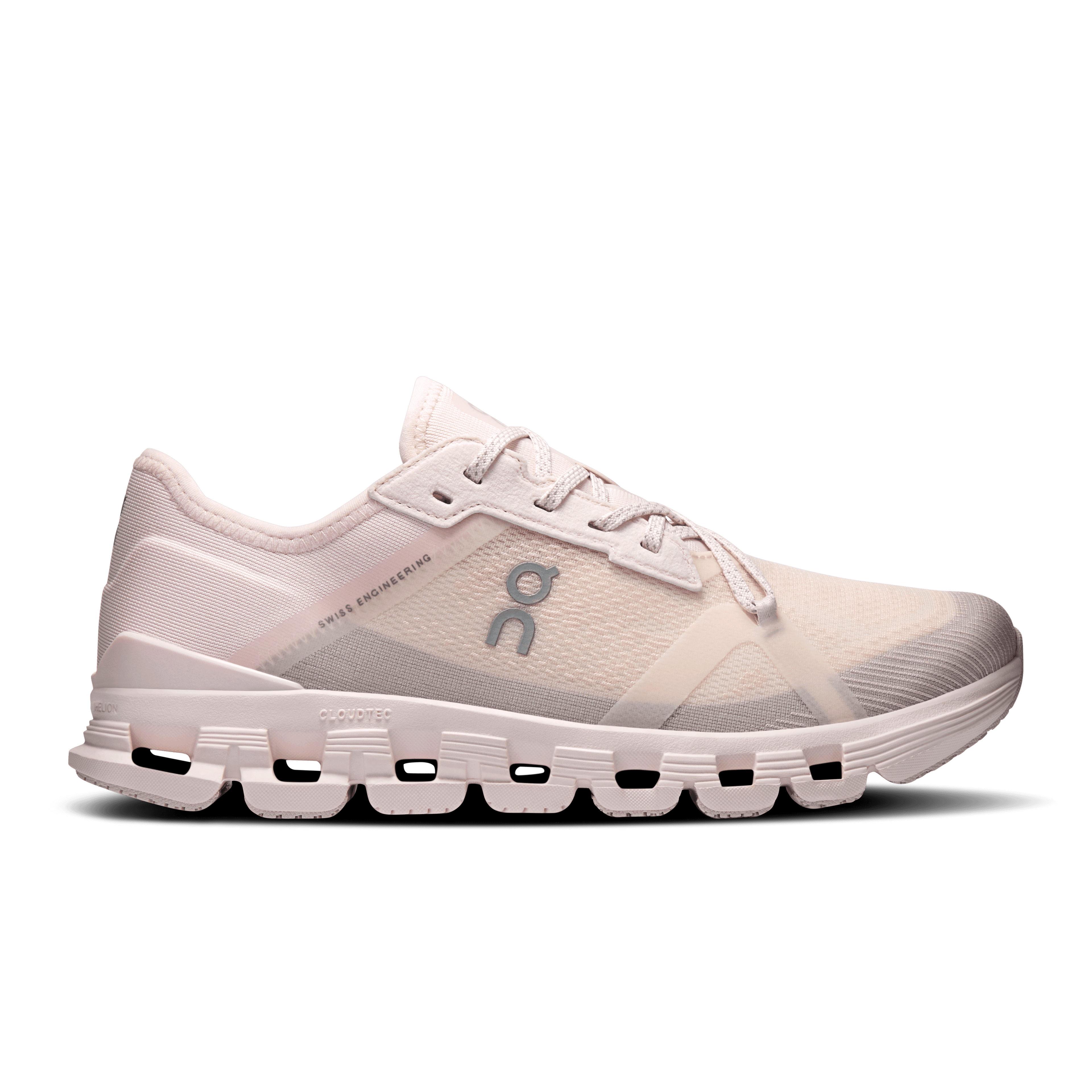 On Women's Cloud X 4