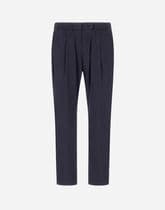 NYLON MAESTRO TROUSERS