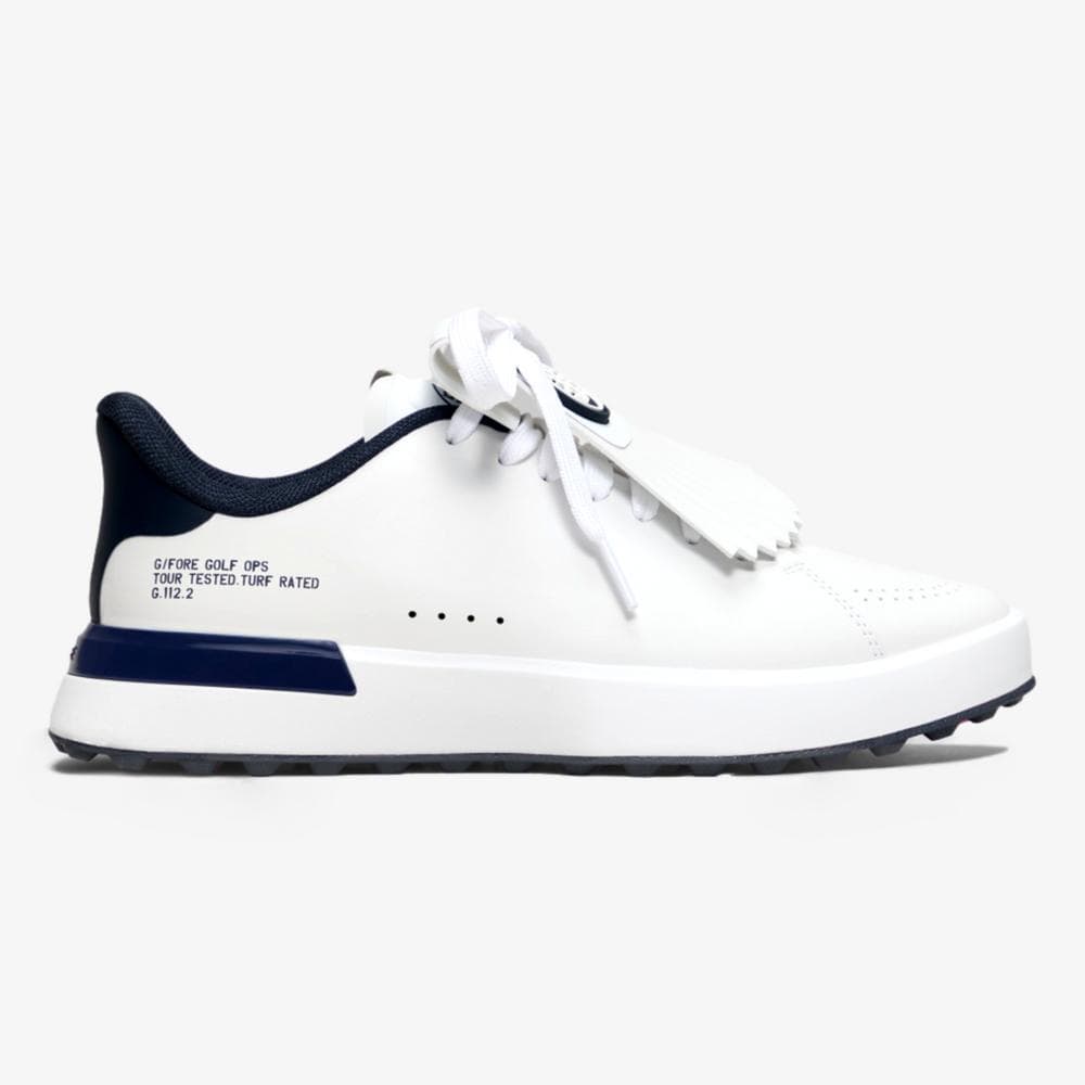 G.112 '26 Kiltie Hybrid Women's Spikeless Golf Shoes - 87