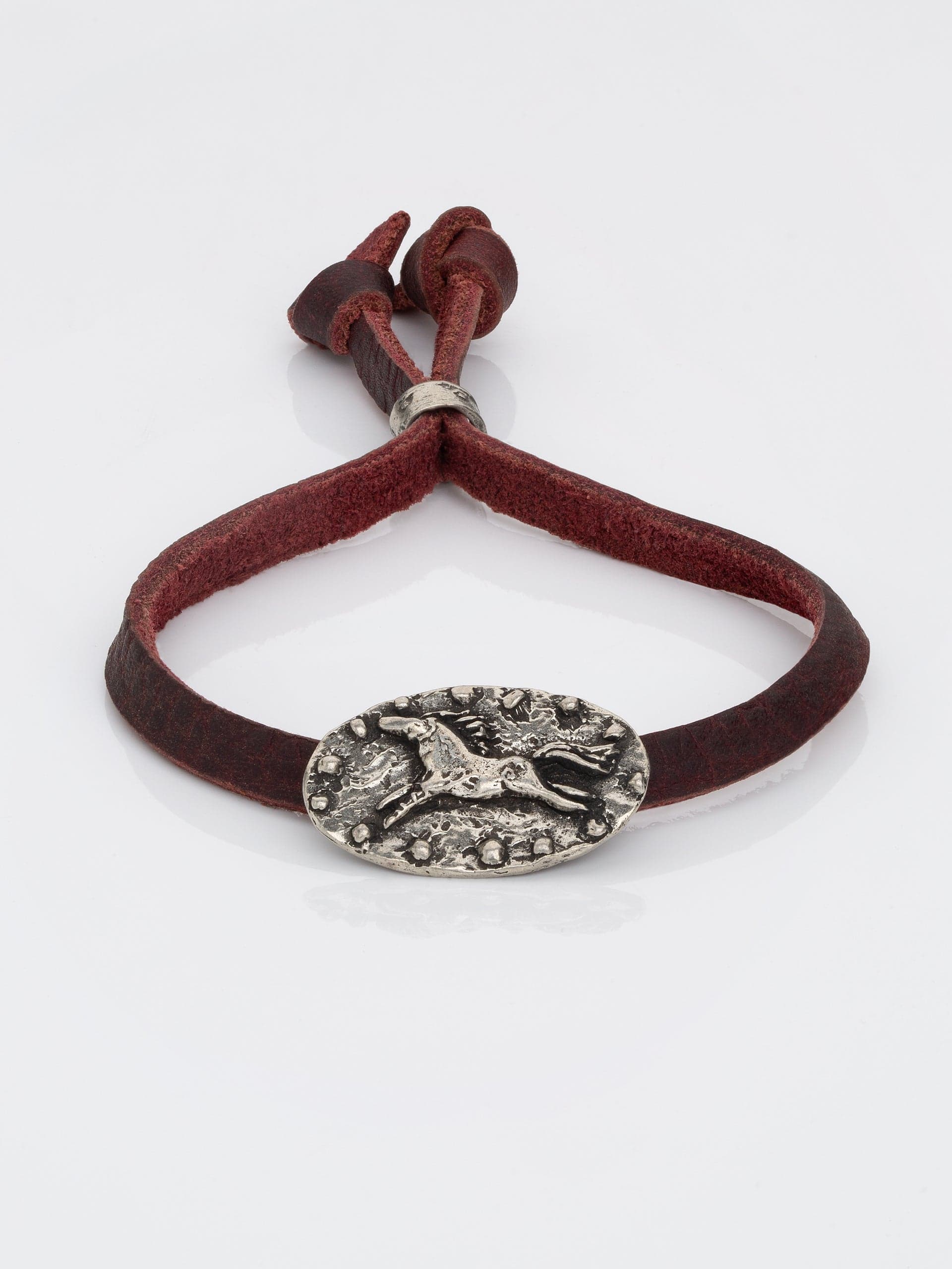 The ‘ Giant’ Bracelet by Jes Maharry (pre-order)