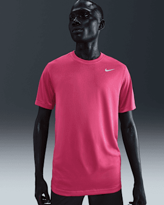 Nike Dri-FIT Legend Men's Fitness T-Shirt. Nike.com