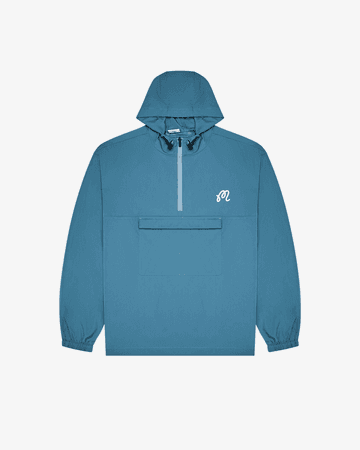 BRIDGE ANORAK - Malbon