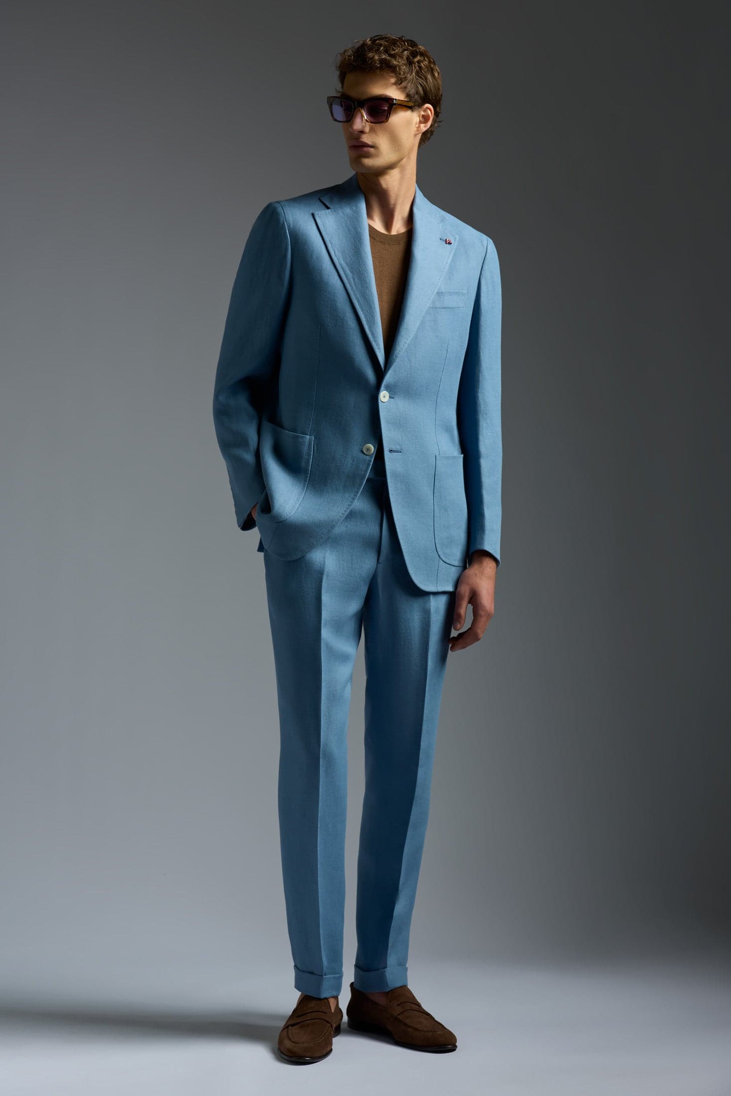 Marechiaro Suit