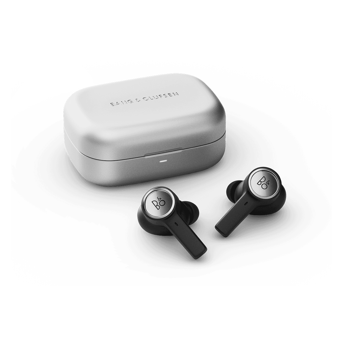 Beoplay Eleven Natural Aluminium - In-Ear Earphones