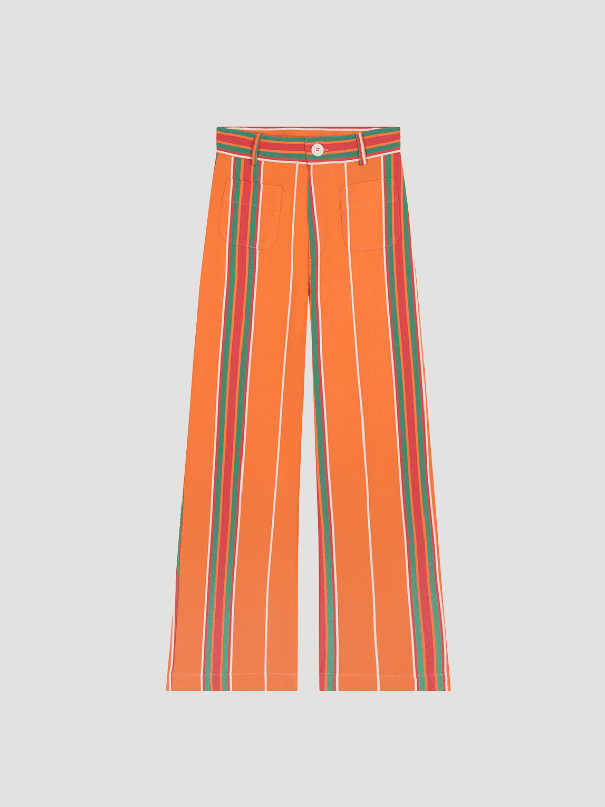 Pippi Pants 07 - La Veste