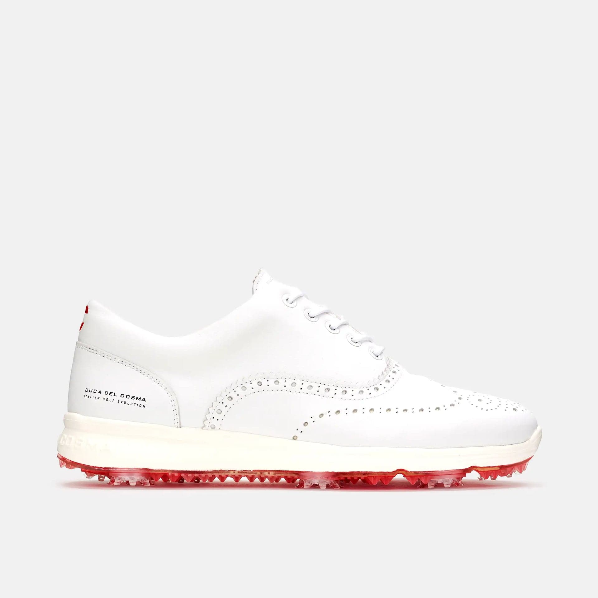 Bernardo - Pro Spike | Men's Golf Shoes - Duca del Cosma US