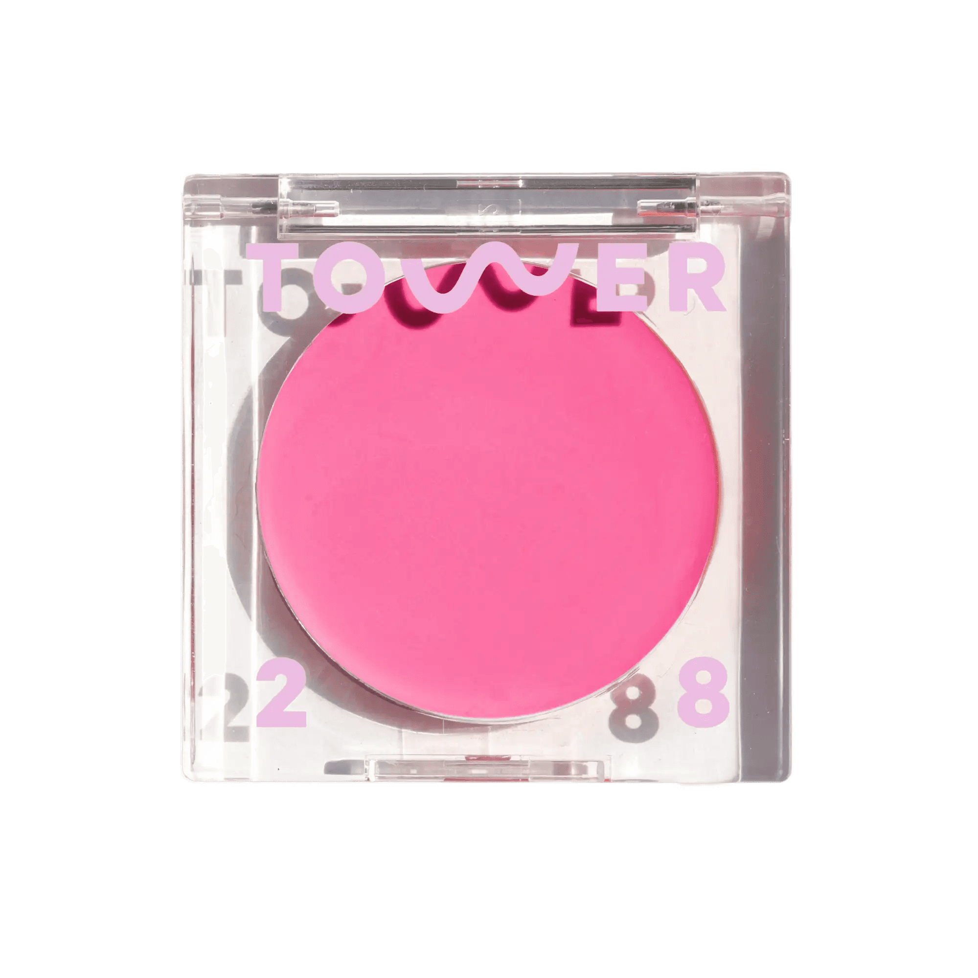 BeachPlease Cream Blush - Dream Hour