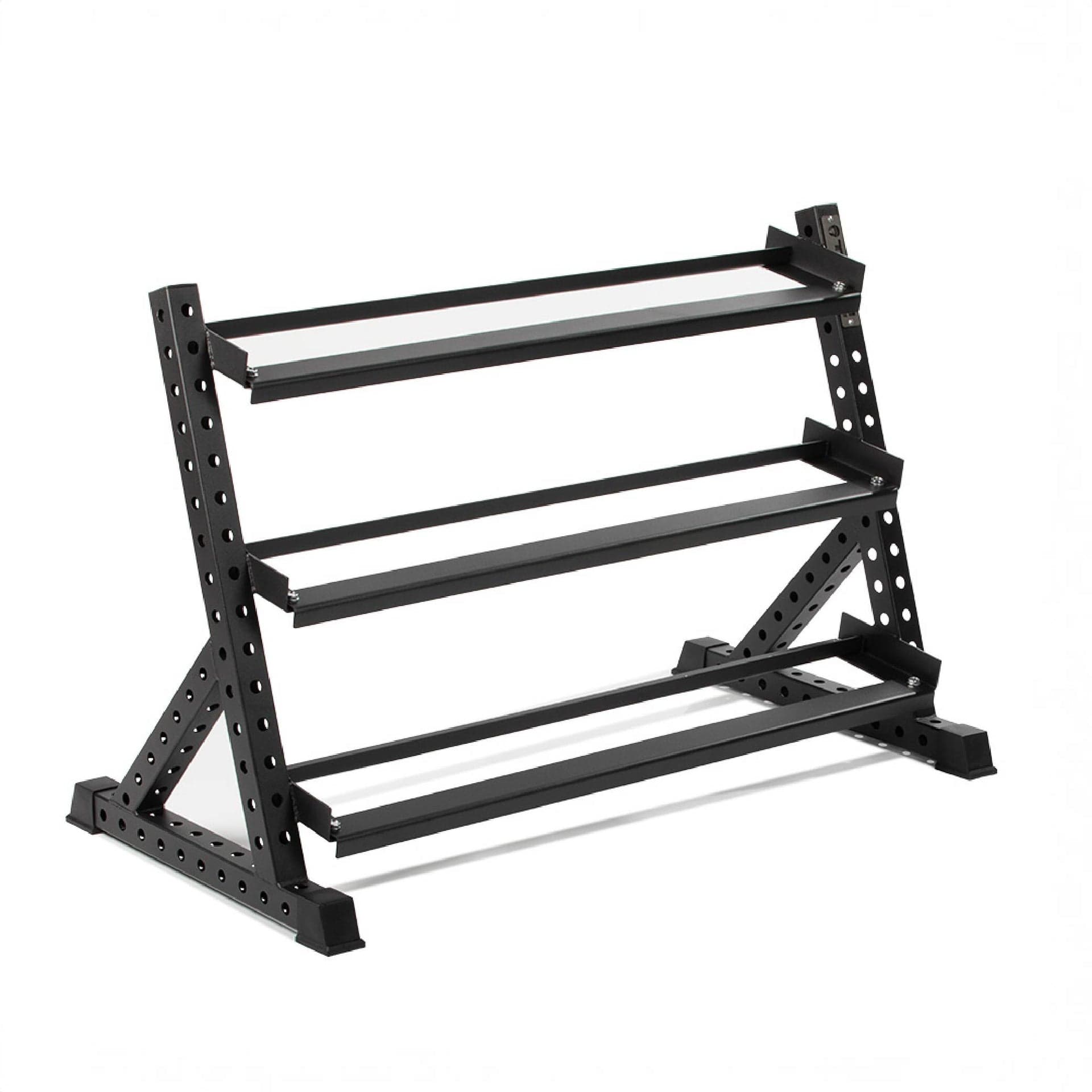 3-Tier Dumbbell Rack | Titan Fitness
