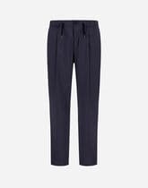 TROUSERS IN LIGHT STRETCH NYLON