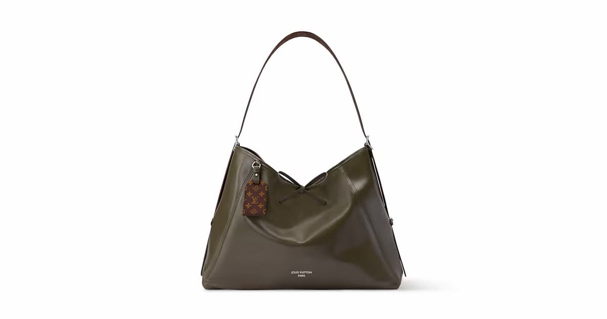 Carryall Vibe MM LV Vibe - Women - Handbags | LOUIS VUITTON ®