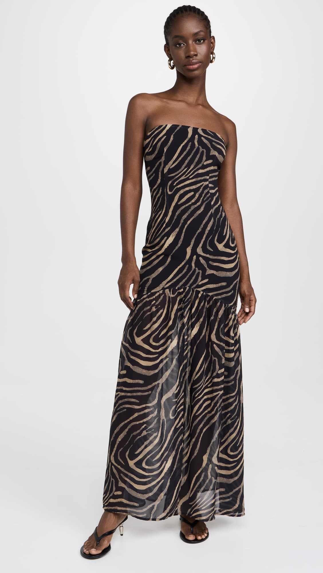o.p.t Delaney Dress