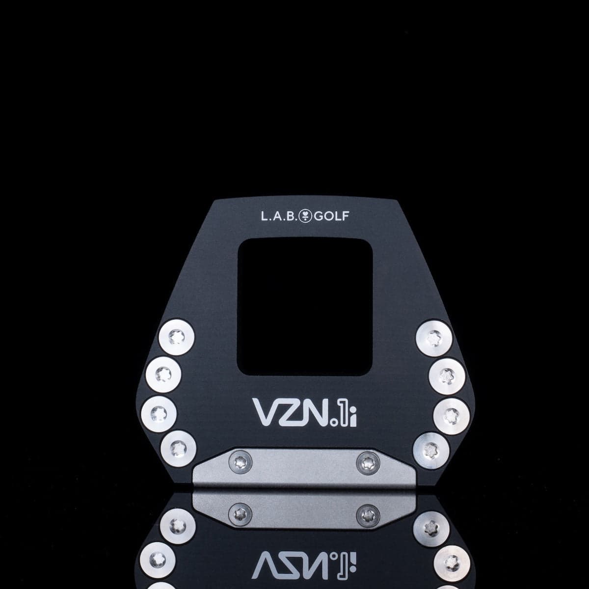 VZN.1i CUSTOM PUTTER - L.A.B. Golf