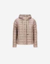 NYLON ULTRALIGHT JACKET