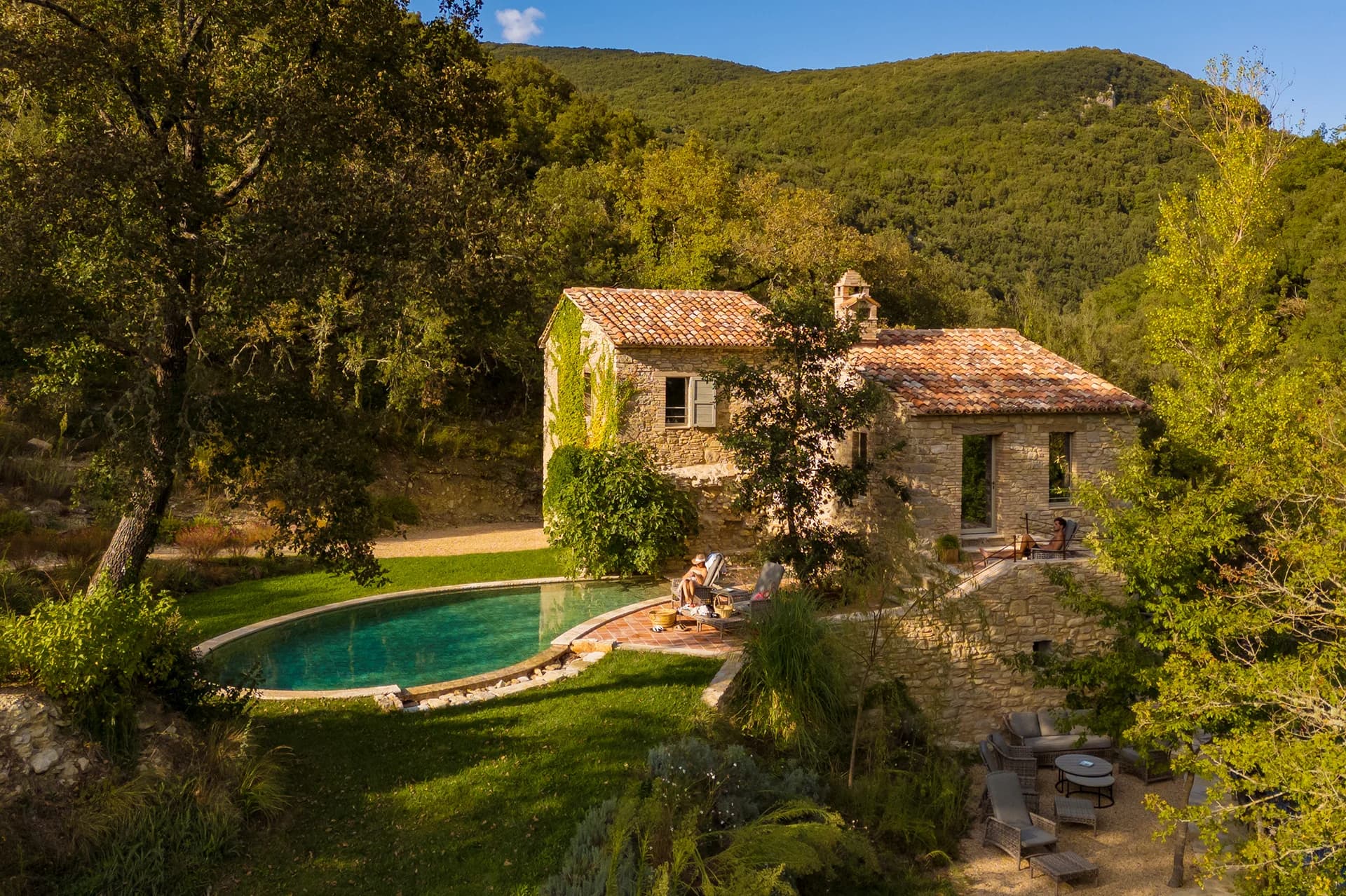 Tenuta di Murlo Private Country Estate