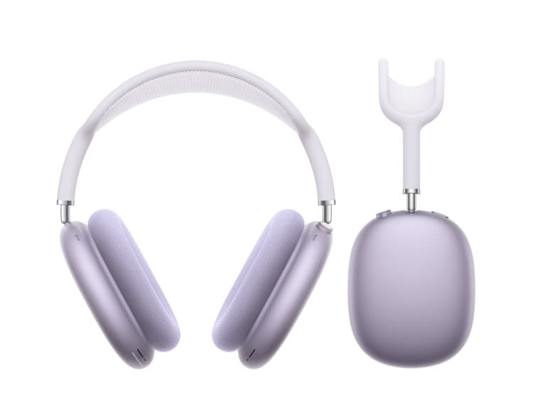 AirPods Max 2 - Purple