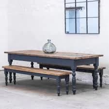 Classic Farmhouse Tables