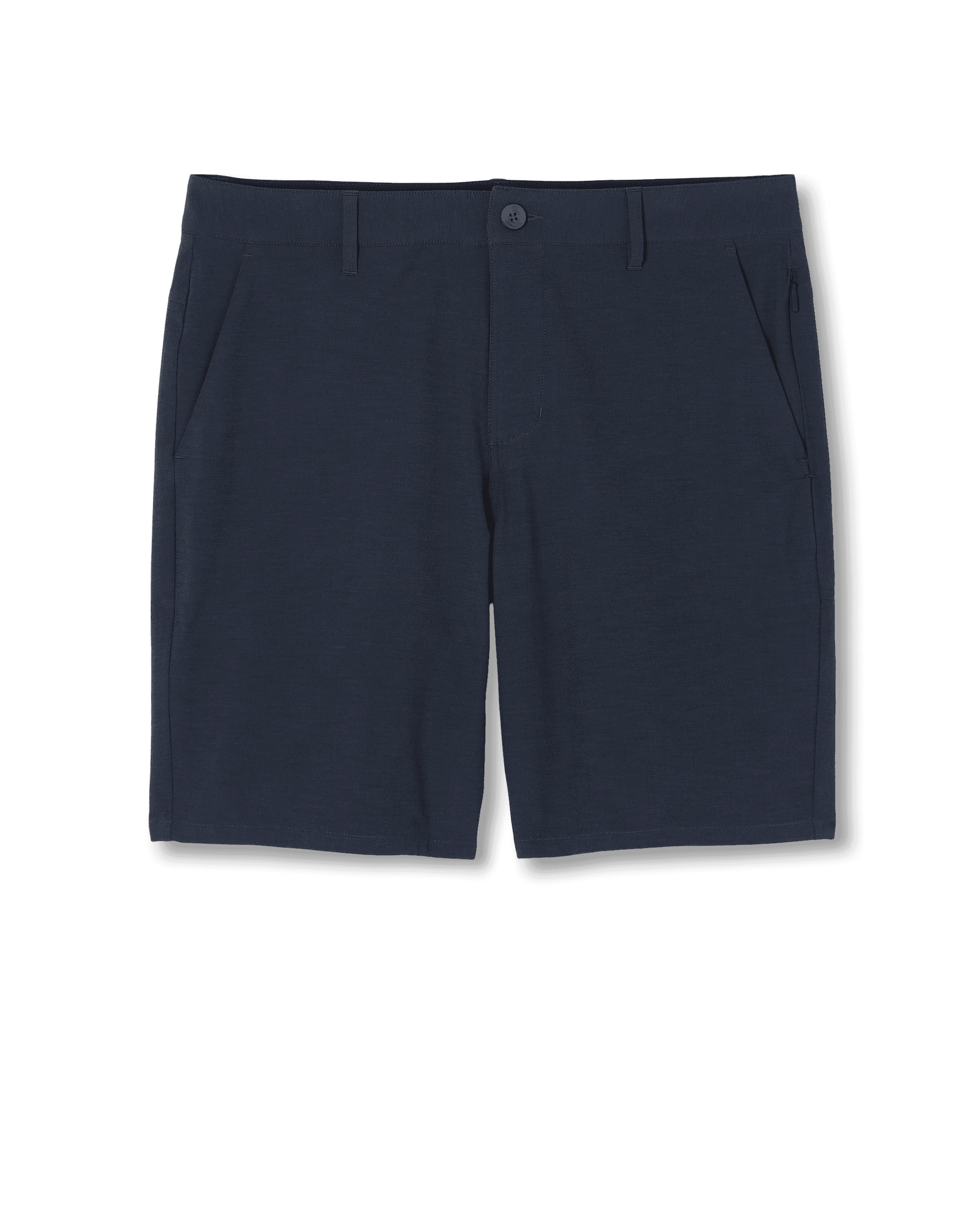 Aim Short 8" | Mauve