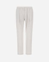 NYLON MAESTRO TROUSERS