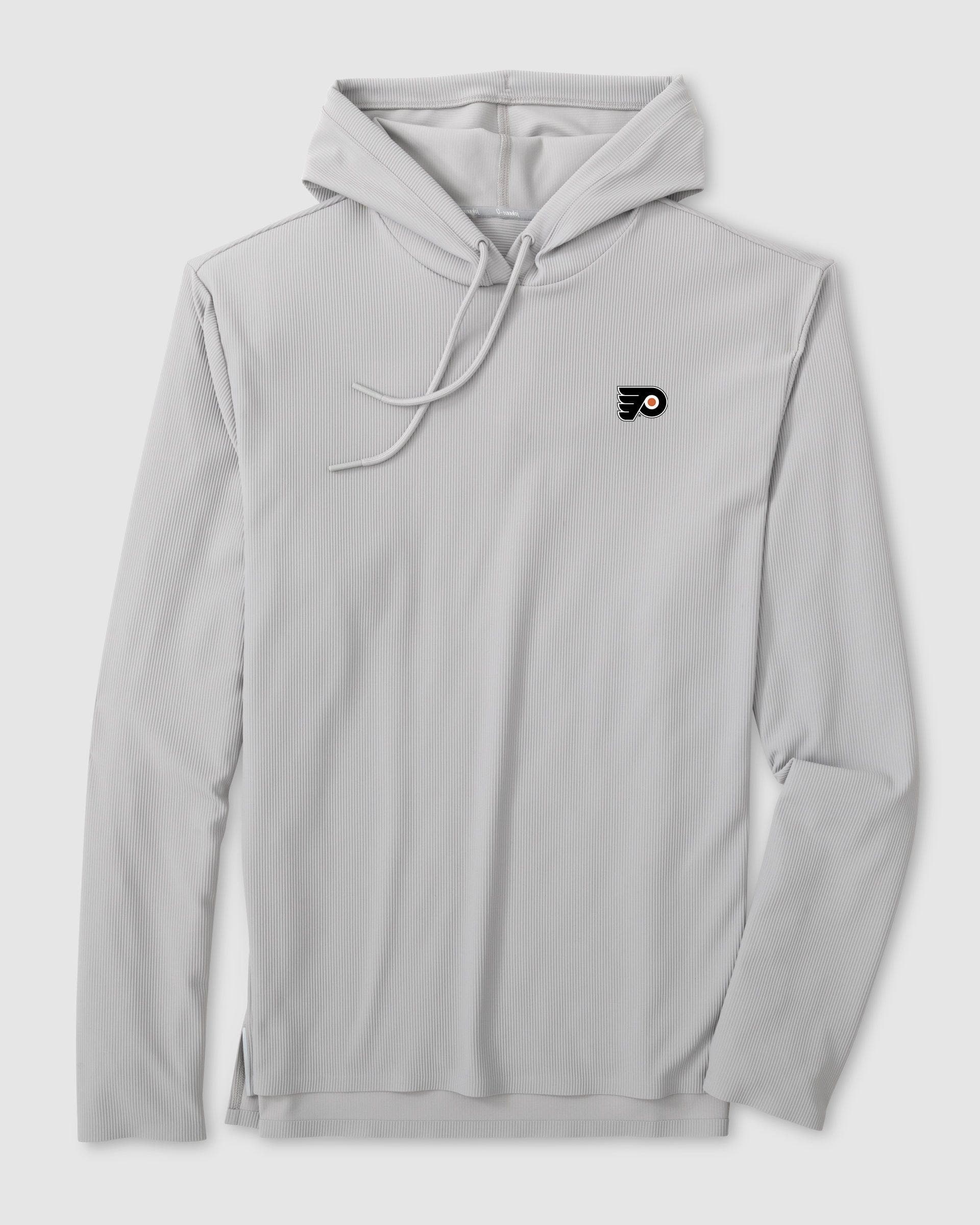Philadelphia Flyers Hoppin Performance Hoodie