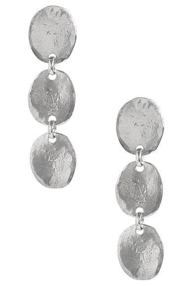 Kombu Trio Earrings