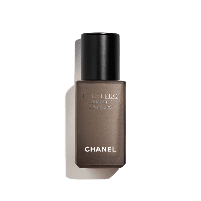 Chanel Le Lift Pro Concentré Contours Serum | Corrects, Redefines, Tightens | 1 Fl. Oz