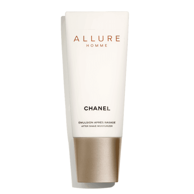 Chanel Allure Homme Sport After Shave Moisturizer
