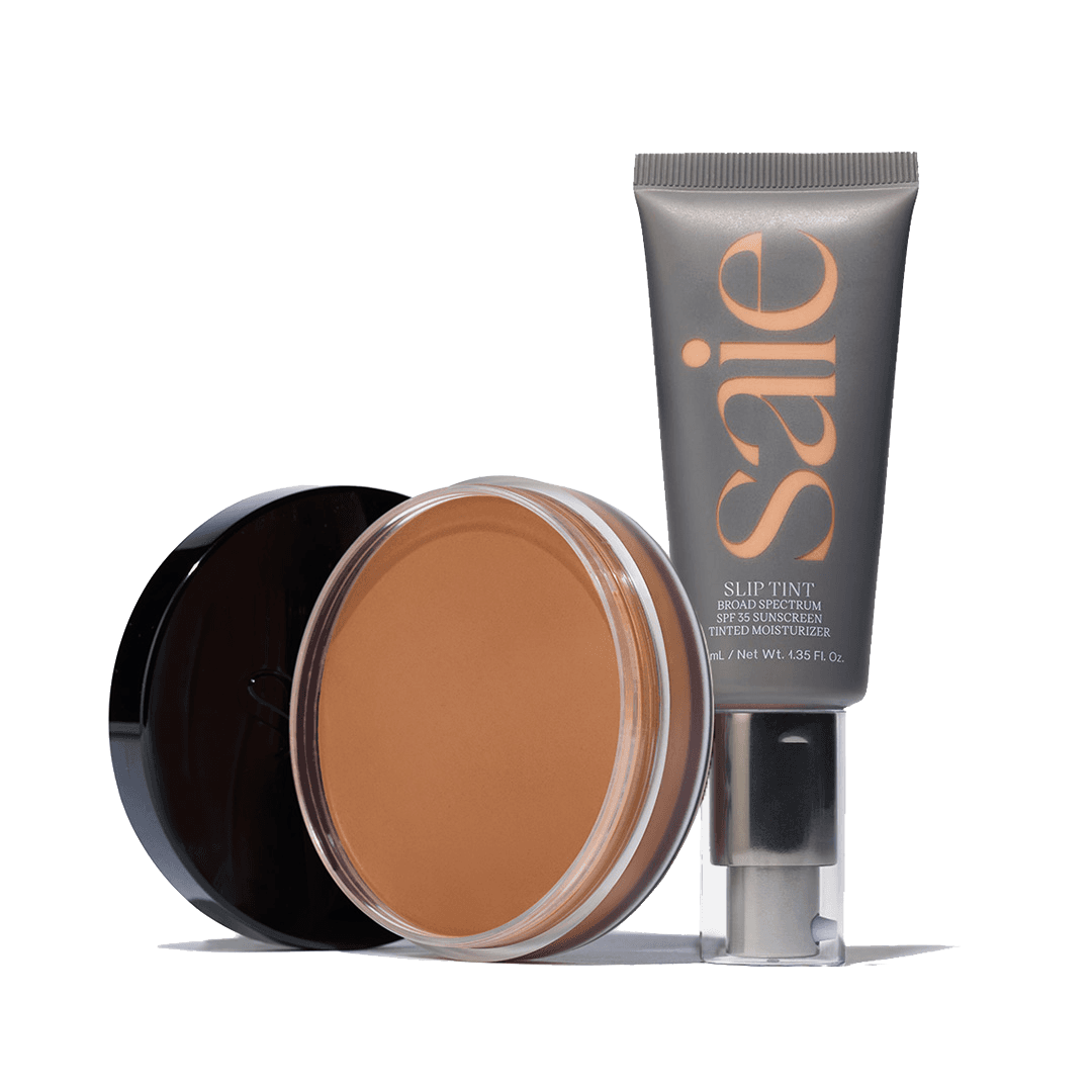 Complexion Boost