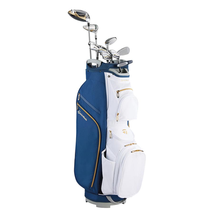 Kalea Gold Package Sets | TaylorMade