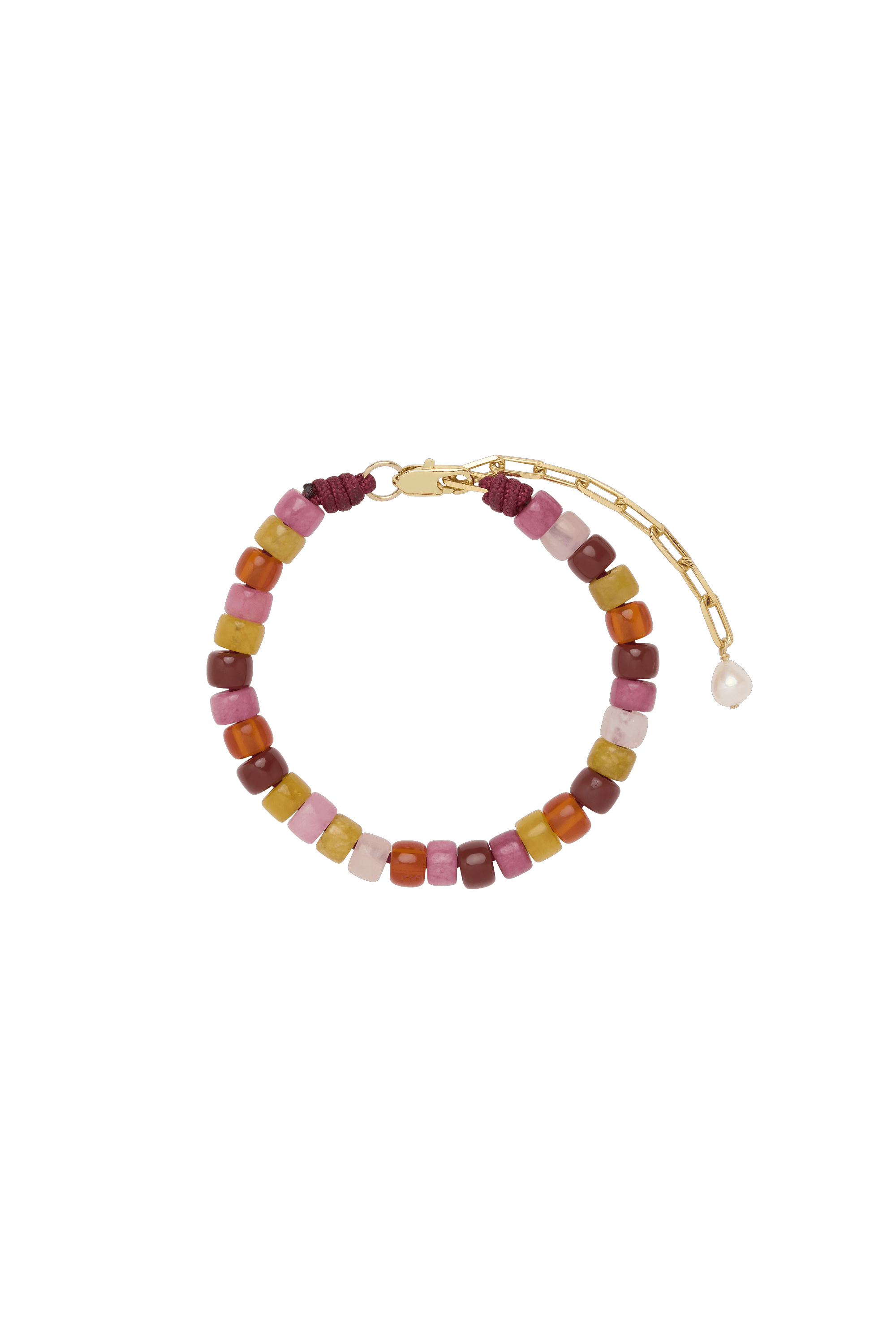 Farro Anklet
