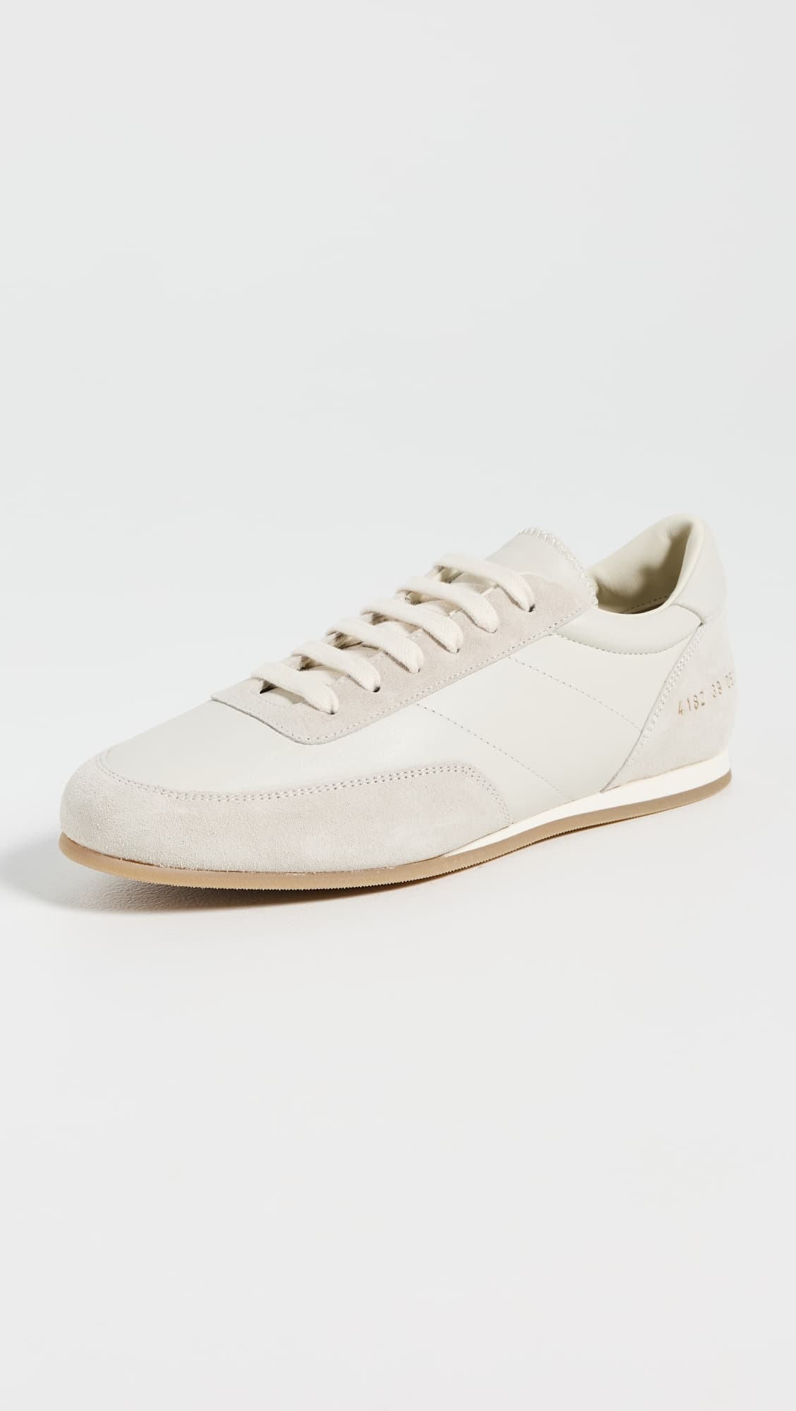 Common Projects Minimal Runner Sneakers | Shopbop
