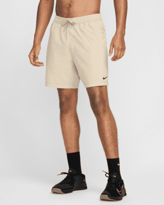 Nike Form Men's Dri-FIT 7" Unlined Versatile Shorts. Nike.com