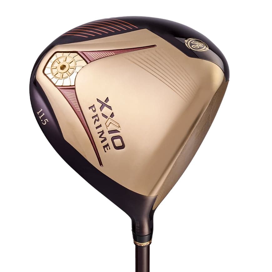 Prime Royal Edition Ladies Driver
