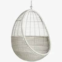 Pod Hanging Outdoor Chair