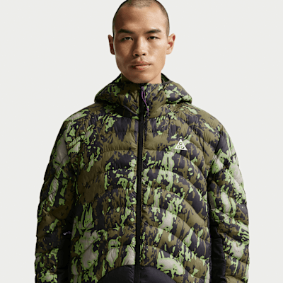 ACG "Lava Flow" Men's Therma-FIT ADV Jacket