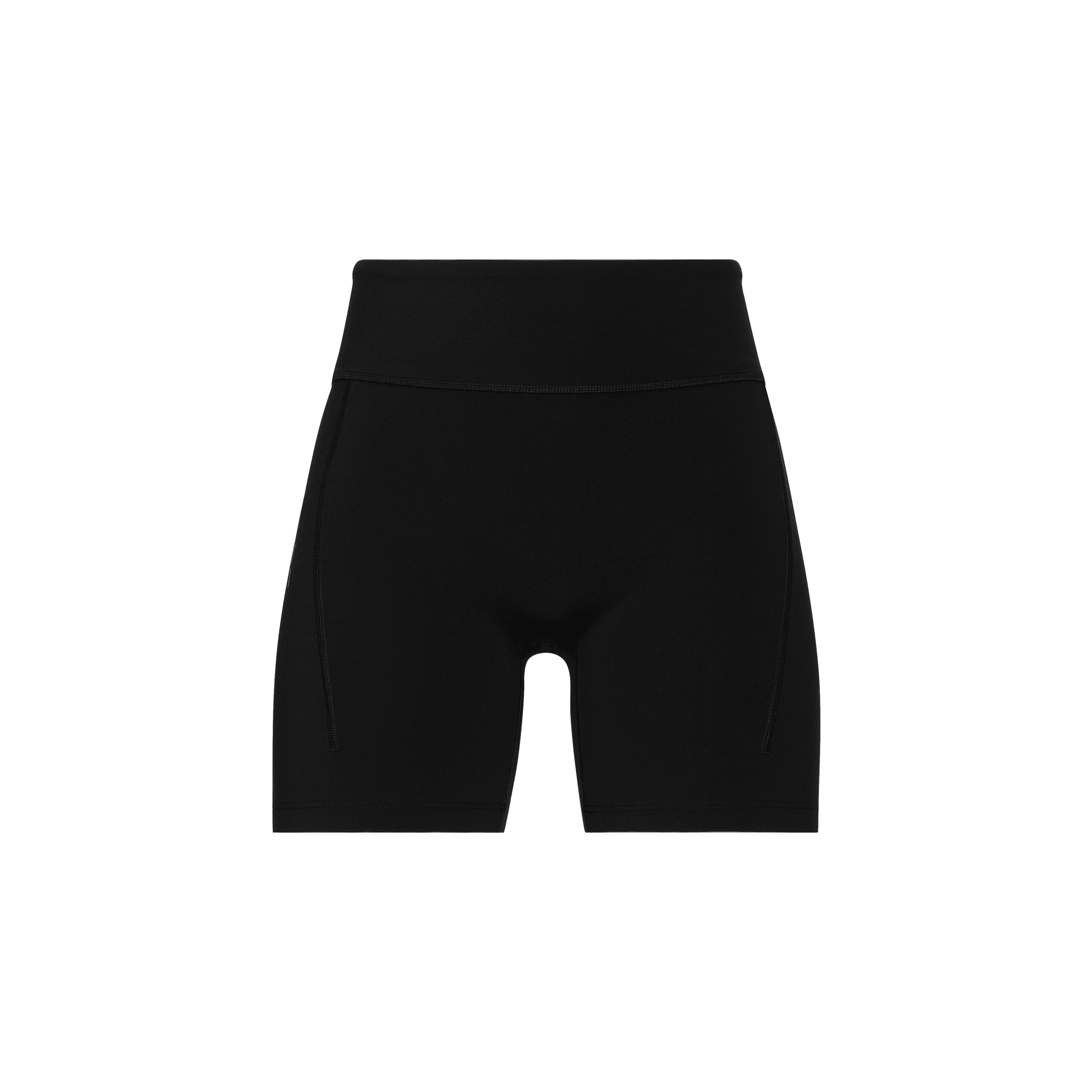 Women's Performance Tights Short | Black | On United States