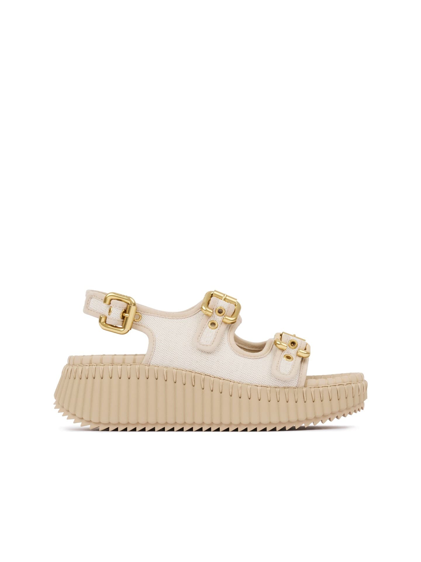 Nama Wedge Sandal