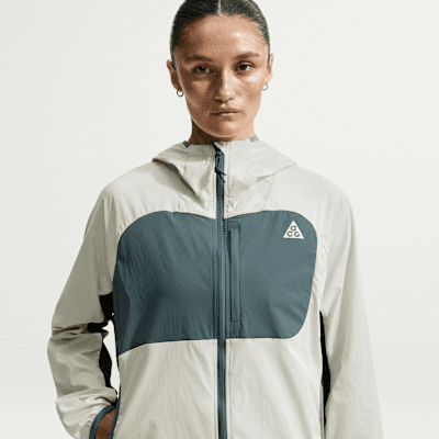 ACG "Five Towers" Women's UV Protection Jacket