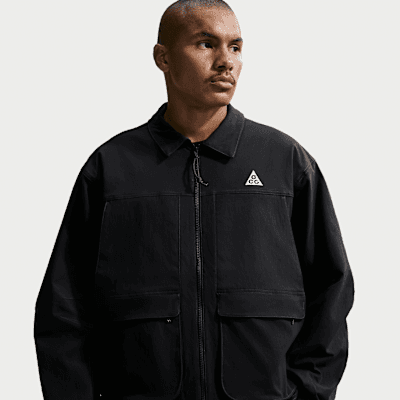 ACG "Smith Summit" Men's UV Jacket