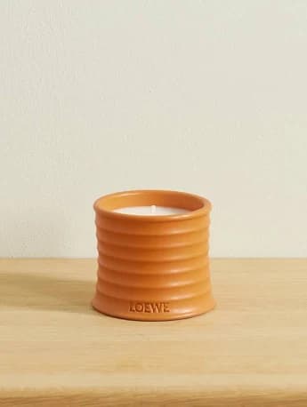 Loewe Loewe Orange Blossom Candle G