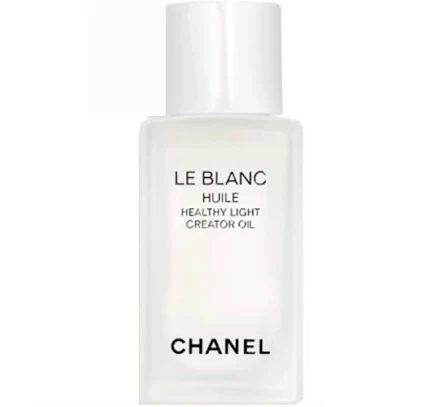 LE BLANC HUILE