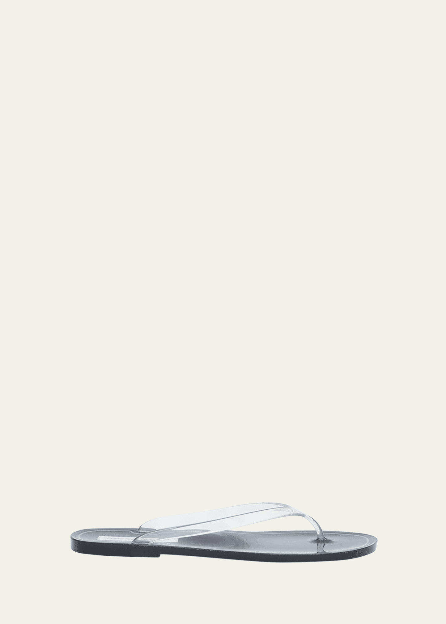 Christopher Esber Jo Jelly Flip Flop Sandals