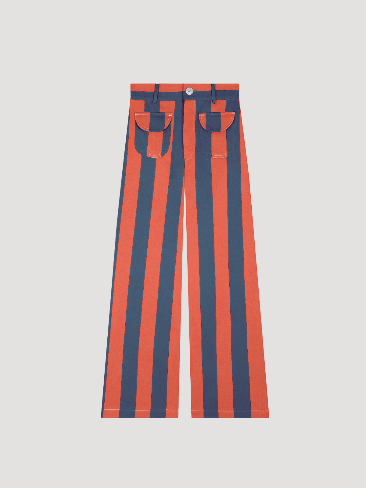 Guardasol Pants 04 - La Veste