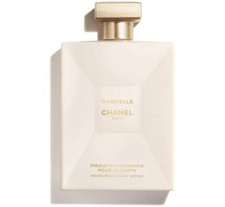 Chanel Gabrielle Moisturizing Body Lotion - One-color