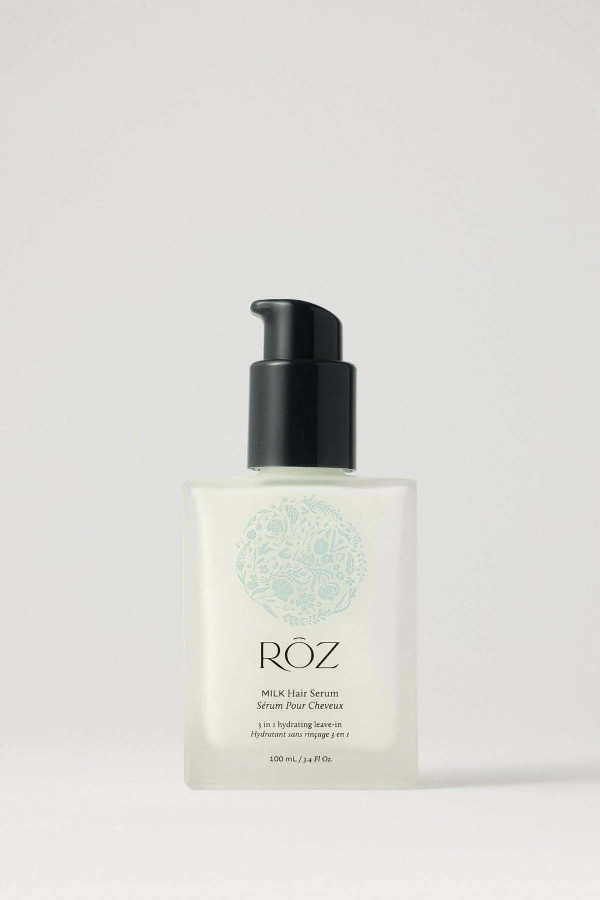 Milk Hair Serum